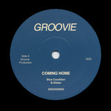 Coming Home