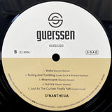 Synanthesia
