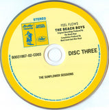 Feel Flows (The Sunflower & Surf's Up Sessions 1969-1971)