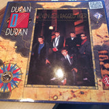 Seven And The Ragged Tiger