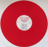 Chop Suey Rock (Songs About The Orient)