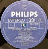 A Arte De Chico Buarque