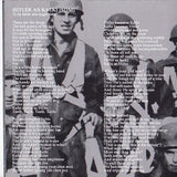 Thunder Perfect Mind