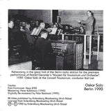 My Fascinating Instrument