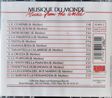Chants De L'Italie Du Sud = Songs From Southern Italy