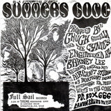 Lying All The Time / Summer's Gone