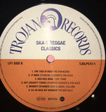 Ska & Reggae Classics