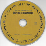 Only The Strong Survive (Covers Vol. 1)