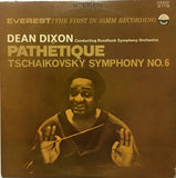 Symphony No.6 Pathétique