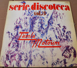 Serie Discoteca (Vol.3)