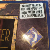 Seven And The Ragged Tiger