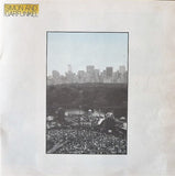The Concert In Central Park