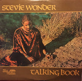 Talking Book