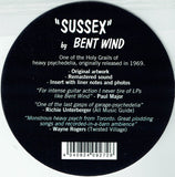 Sussex