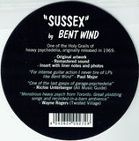 Sussex