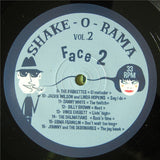 Shake-O-Rama Vol. 2
