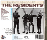 Meet The Residents
