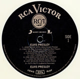 Elvis Presley