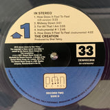 In Stereo