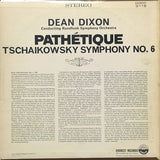 Symphony No.6 Pathétique