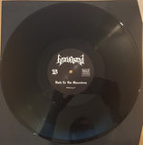 Back To The Mausoleum