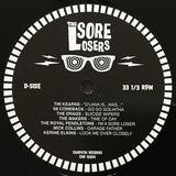 The Sore Losers - A Film By J. Michael McCarthy