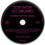 Soberphobia
