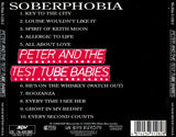 Soberphobia