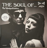 The Soul Of… The Fabulous Courettes