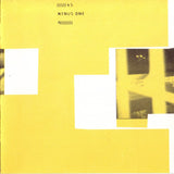 The Noise Made By People