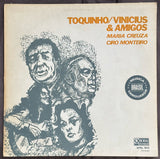 Toquinho/Vinicius & Amigos