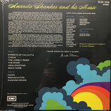 Ananda Shankar And His Music