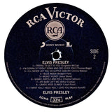 Elvis Presley