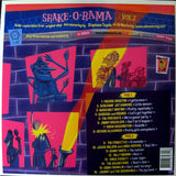 Shake-O-Rama Vol. 2