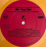 Enter The Wu-Tang (36 Chambers)