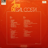 A Arte De Gal Costa