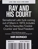 Ray And His Court