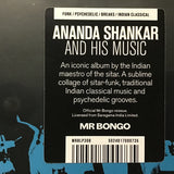 Ananda Shankar And His Music