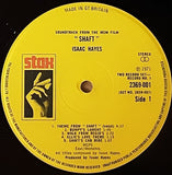 Shaft