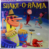 Shake-O-Rama Vol. 2