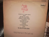 Amália Canta Portugal III