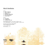 Black Bombaim