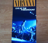 Live At The Paramount