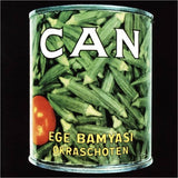 Ege Bamyasi