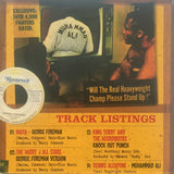 Sucker Punch - Jamaican Boxing Tributes