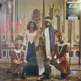Ray And His Court