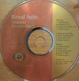 Ritual Suite