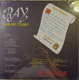 Ray And His Court