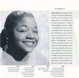 R&B: From Doo-Wop To Hip-Hop