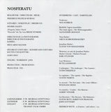 Nosferatu